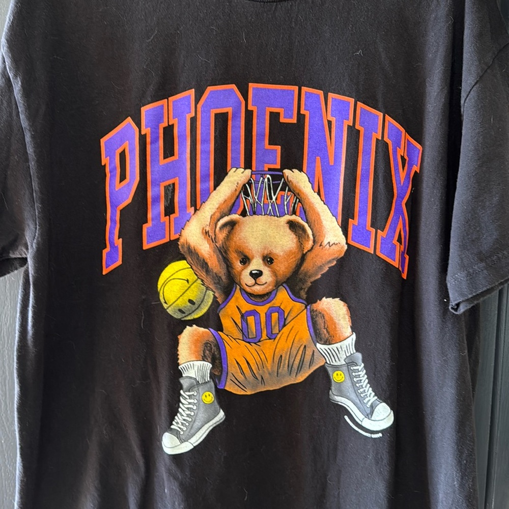 Phoenix Suns Men’s T shirt